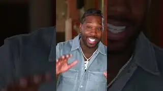Phor Decides To Take Advantage Of The Open Bar And Miss Kitty It Seems 👀 | #BETBlackInkCrewChicago