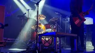 Hardcore Superstar - Electric Ballroom 9/11/2024