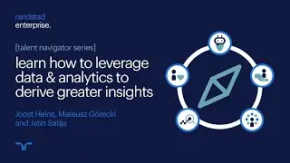 the talent economy, talent intelligence and predictions for 2024 (EMEA) | talent navigator series