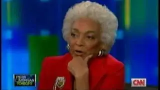 Linda Evans, Stefanie Powers, Angie Dickinson, and Nichelle Nichols, Part 4