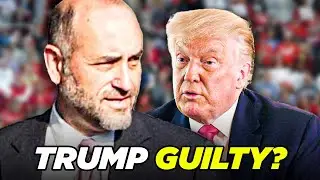 Manhattan Prosecutor Who Resigned Was Confident Trump Was Guilty And Would Be Convicted