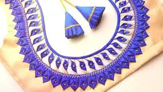 1 मिलियन बैक ब्लाउजडिजाइन लेटेस्ट मॉडल#वीडीयोस