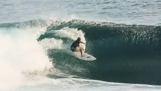 Hayworth Mix Boardshort // Imperial Motion