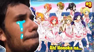 Yo cuando escucho esta canci&oacute;n :''( | Anime Crack Mini #3 en Espa&ntilde;ol
