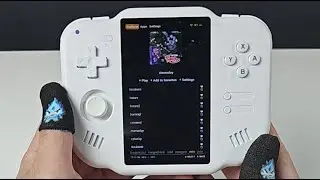 MrReviewerEng is live!