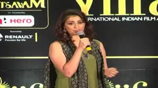 IIFA Utsavam Awards 2017 Press Meet