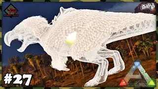 Taming Spirit Dodo Rex Boss | ARK Primal Fear | # 27 | Tamil | #arksurvivalevolved #harigamingyt