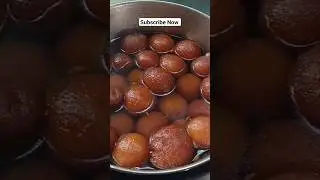 गुलाब जामुन बनाने की विधि/Gulab jamun Recipe/Gulab Jamun/#vonerecipes #shortvideo #food #gulabjamun