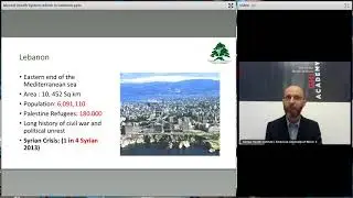Hidden Burdens of Conflict &ndash; Mental Health Challenges in the Lebanese Health System