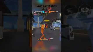 ONE SHOT 😱 AWM Headshot Clutch | Enemy Got No Chance 🔥#raistar #freefireshorts #viral #awmking #love