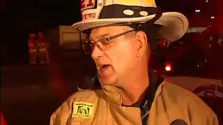 Large fire burns Spokane Valley car dealership