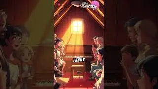Unexpected Talent - A person discovers a hidden talent they never knew they had #anime #animecartoon