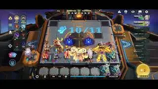 Comeback 1HP Edith B3
