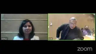 Mid-Year Review of the Indian Economy 2020-2021