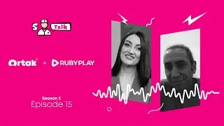 Season 2 I Episode 15 I Ortak x RubyPlay