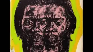 Rod Taylor / Prince Hammer  - Little Luke Records - 1979