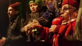 Chippenham at Christmas update