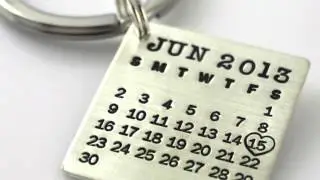 Punky Jane Jewelry &ndash; Hand Stamped & Personalized For You