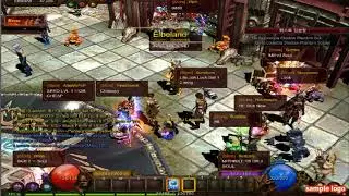 ENSAMBLANDO JEWELS OF BLEES A BUNDLE +2   MU