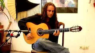 Amir John Haddad  - Farruca