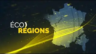 Éco Régions du 10 janvier