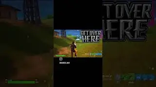 SCORPIONs EPIC MYTHIC FAIL. #horror #nemesis_mar #fortnite #houseofmar #michealmyers