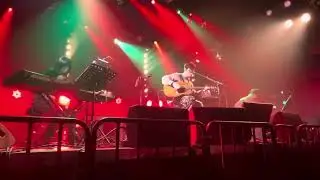 임헌일 - PSYCO(Acoustic.ver) (211112 @￼상상마당)