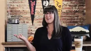 Tacoma Business: Stocklist Goods