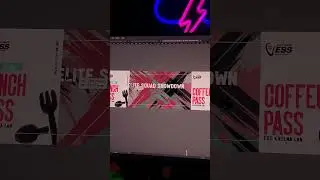 Ticket Design