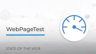 WebPageTest - The State of the Web