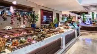 Top 10 Nice Hotels In Manila, Philippines.