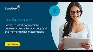 Сейчас: маркетинговые решения TruAudience