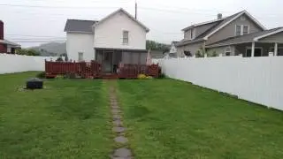 Rayland Ohio - The Thunder Rolls