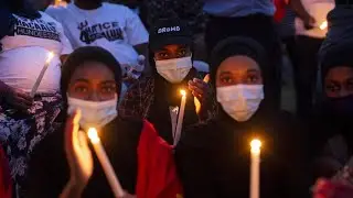 Oromo singer's killing triggers violent protests in Ethiopia