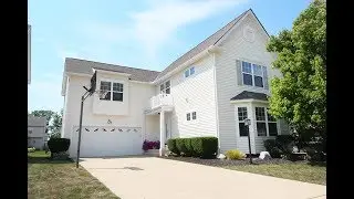 2360 Conrad St, Avon, OH 44011, The Dream Team
