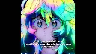 As&iacute; somos los humanos🖤
