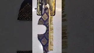 Sleeves Design #sleeves cutting#lates Sleeve Designs#shortvideo#shorts#ytshorts #vrialshort