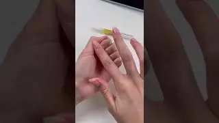 Правда о масле для кутикулы 🫢💅 #шорты #ногти #натуральныеногти