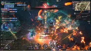 TnL Wargames vs GoodFight
