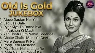 Old Is Gold| Dil Ka Paigham | Evergreen Bollywood Songs |  50s-70s Songs | TeraRhyhtm