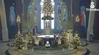 28.12.2025 Świętej Rodziny