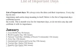 TNPSC CCSE- IMPORTANT MATERIALS