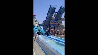 Big Splash Canberra!