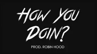 FREE DJ Mustard Type Beat Hip-Hop Rap West Coast Instrumental YG (Prod. Robin Hood)