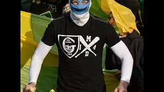 GKS Katowice #13 Hooligans