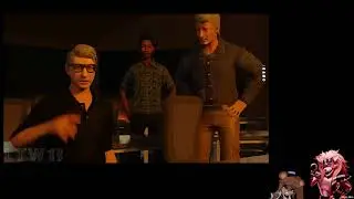 foxy doing video with frenni ♪ JURASSIC WORLD DOMINION THE MUSICAL 