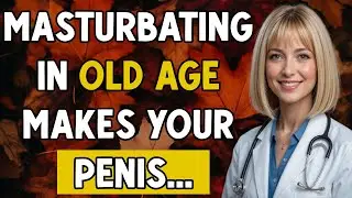 Masturbation After 60: Common Mistakes & Fixes &ndash; Prime Men&rsquo;s Health