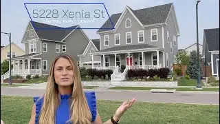 5228 N  Xenia St. | Parkwood Chestertown | Central Park Denver