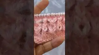 unique design pattern for sweater # #knitting #बुनाई