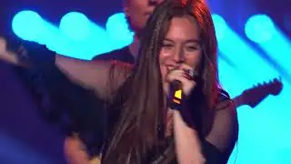 Vella &ndash; All My Love (Live from SWR3 New Pop Festival 2025)